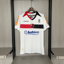 Flamengo Retro 2010 Away