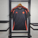 Camisa  da Colômbia   II 24/25 Adidas