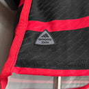 Camisa Flamengo I 24/25 s/n° Jogador Adidas Masculina - Vermelho+Preto