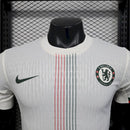 Camisa do Chelsea Away 25/26 Jogador