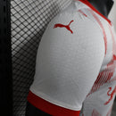 Camisa RB Leipzig Torcedor Home Masculina 25/26 Modelo Jogador