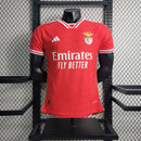 Camisa do Benfica  23/24 jogador