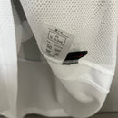 Camisa Juventus Retrô 2010  Preta e Branca