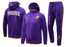 Conjunto Agasalho- Nike NBA Thermaflex - Phoenix Suns - 75 Anos