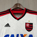 Flamengo Retro 2014 Away
