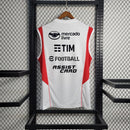 Regata Adidas Flamengo de Treino - Com Patrocínio