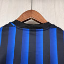 Camisa da Inter de Milão 25/26 Azul e preta