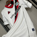 Manchester City Retro 2002/03 away