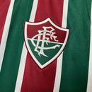 Camisa Fluminense 25/26  I Tricolor Umbro