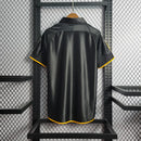 Camisa Retro Real Madrid II - 99/01