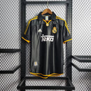 Camisa Retro Real Madrid II - 99/01