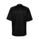 Camisa Santos Edição Charlie Brown Jr 24/25 Preta - Umbro Masculino Torcedor