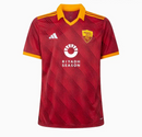 Camisa Roma 24/25 - Vermelho