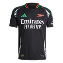 Camisa do Arsenal  II 24/25  Torcedor