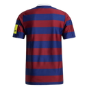 Camisa Newcastle United  24/25 Azul e Vermelha