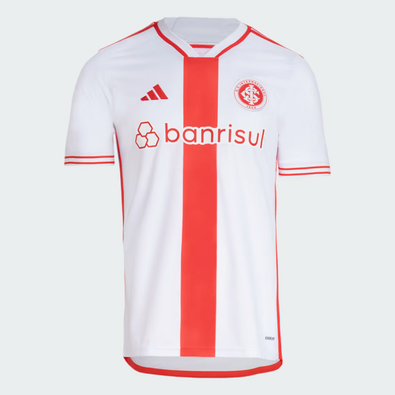 Camisa Internacional Il 24/25 Adidas - Branca
