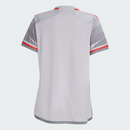 Camisa Internacional III 24/25  Torcedor Adidas Feminina - Cinza