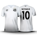 Camisa Santos 25/26 Home