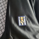 Camisa Retro Real Madrid II - 99/01