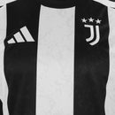 Camisa Juventus Home 24/25  s/n° Torcedor