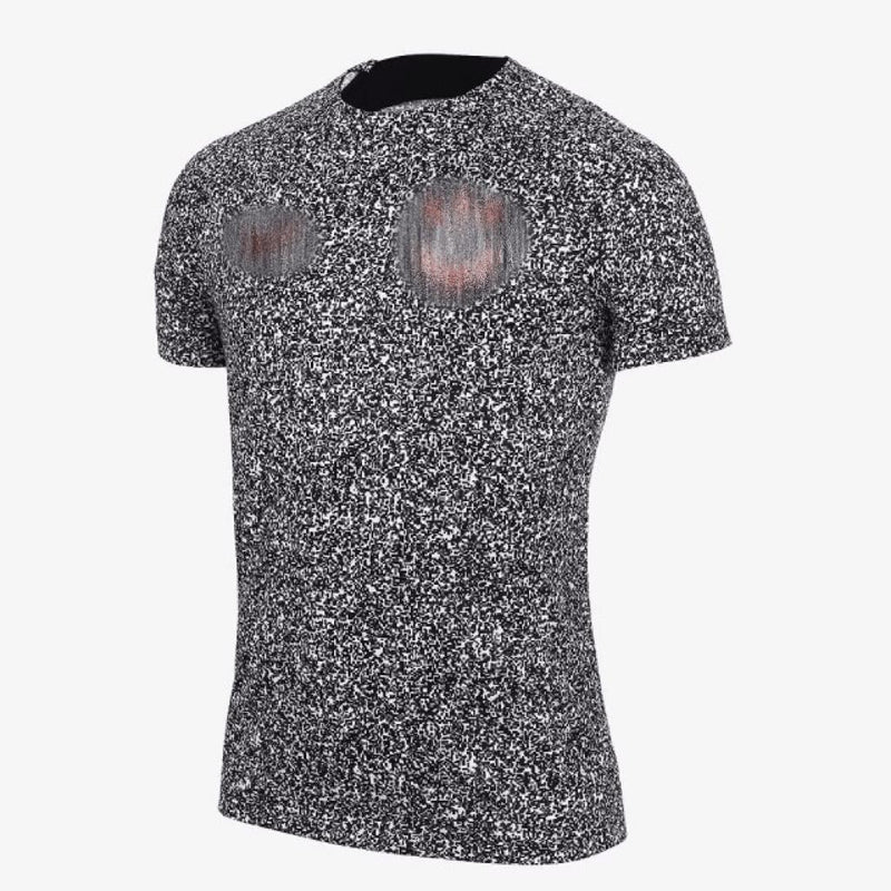 Camisa Nike Corinthians Pré Jogo 24/25 - Masculino