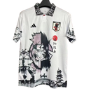 Camisa do Japao 24/25 Naruto X Sasuke
