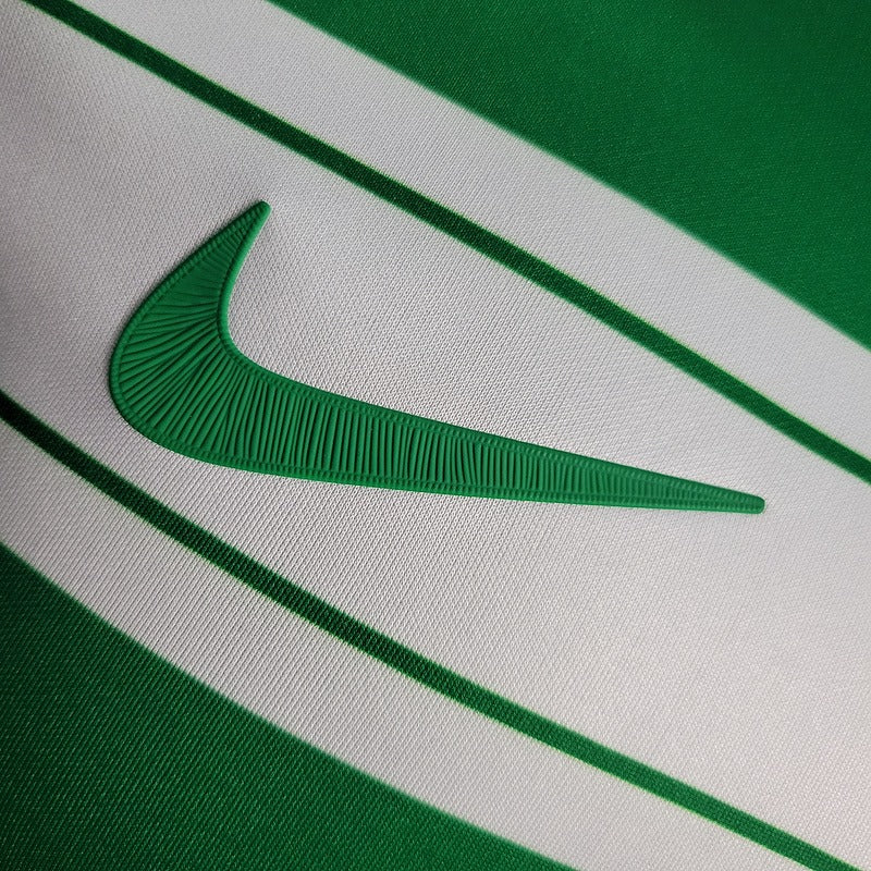 Camisa Sporting FC 22/23 Jogador Masculino
