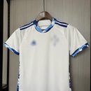 Kit infantil Cruzeiro l 24/25 Branco