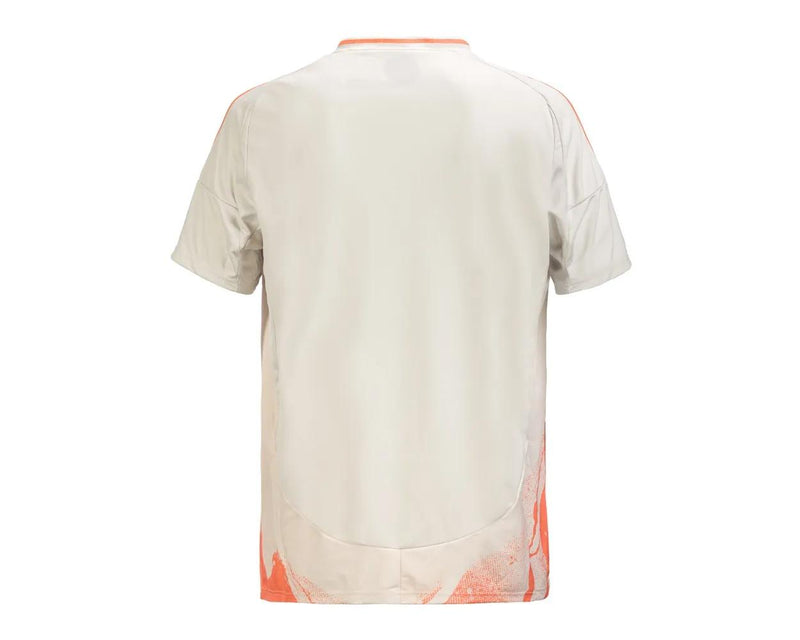 Camisa da Roma Away 24/25 Branca