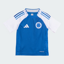 Kit Infantil I Cruzeiro EC 25/26