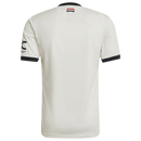 Camisa Manchester United Il 24/25 Adidas - Branca
