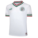 Camisa Palmeiras Avanti 2022/23 Puma - Branco
