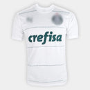 Camisa Palmeiras II 22/23 Puma - Branco