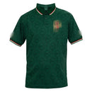 Camisa Polo Palmeiras [Abel Ferreira] 23/24 Puma - Verde