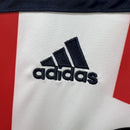 Camisa II Bayern de Munique 1999 2001 Adidas Retro