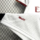 Camisa Arsenal Retrô III Third 07/08 Branca