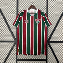 Camisa Fluminense 24/25 I Tricolor Umbro
