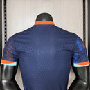 Camisa da Holanda Away 24/25 Jogador