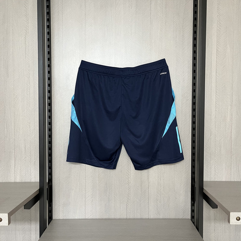 Short de treino Flamengo 2025