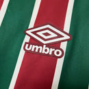 Camisa Fluminense 25/26  I Tricolor Umbro
