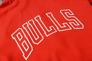 Conjunto Agasalho - Nike Thermaflex Showtime - Chicago Bulls