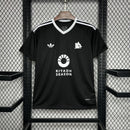 Camisa de Treino da  Roma 24/25 - Preto