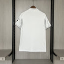Camisa do Real Madrid 25/26 Branca