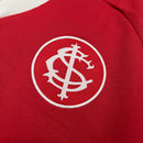 Camisa I  Internacional Manga Longa 25/26