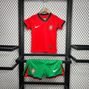 Kit infantil - Portugal 24/25