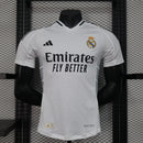 Camisa do Real Madrid Home 24/25 Jogador