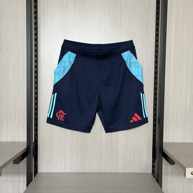 Short de treino Flamengo 2025