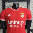 Camisa do Benfica  23/24 jogador