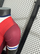 Camisa da Noruega 24/25 Jogador