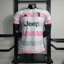 Camisa da Juventus 23/24 jogador